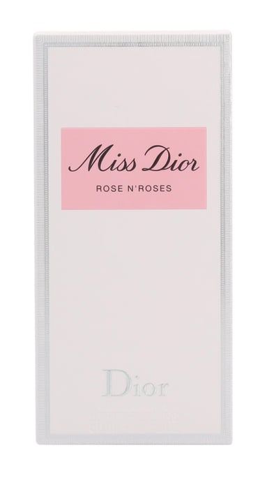 Dior Miss Dior Rose N'Roses Edt Spray 50ml - Image 2