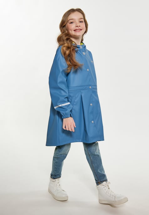 Schmuddelwedda raincoat - Image 2