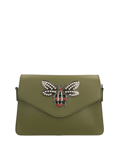 Gave Lux Bolso de hombro Mujer GREEN - Image 1