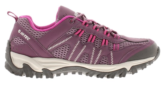 Hi-Tec Jaguar Womens - Image 4