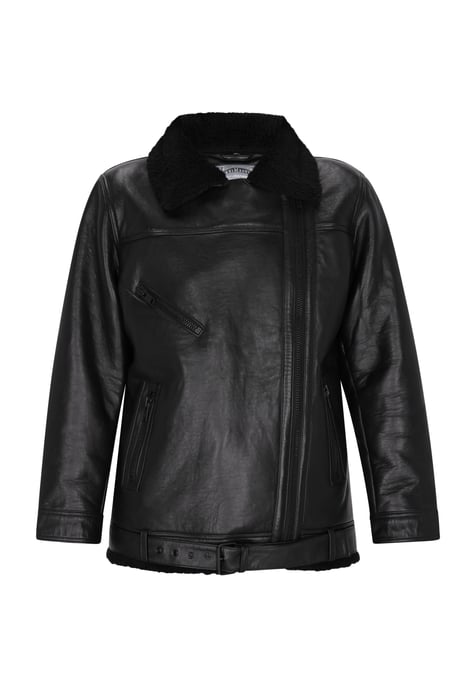 Dreimaster Jacket women black - Image 1