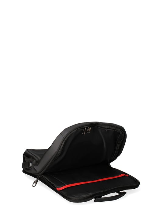 B Cavalli Mochila Unisexo GREY - Image 5