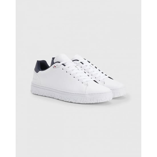 Tommy Hilfiger Modern Iconic Court Trainers