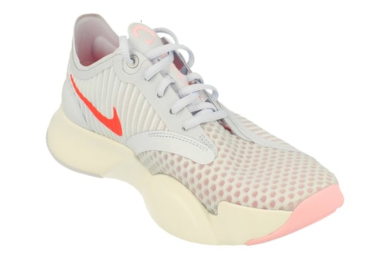 Nike Superrep Go Womens Grey Trainers - Image 4
