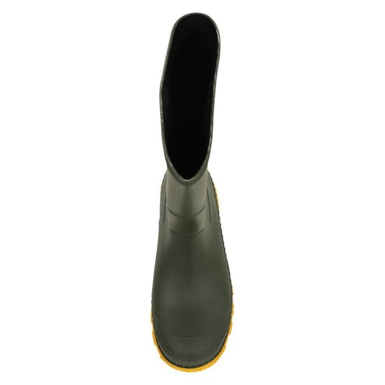 Mountain Warehouse Childrens/Kids Plain Wellington Boots (Khaki) - Image 4