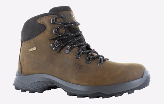 Hi-Tec Ravine WATERPROOF Mens - Image 2