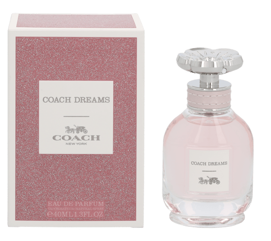 Coach Dreams Eau De Parfum 40 ml - Image 1