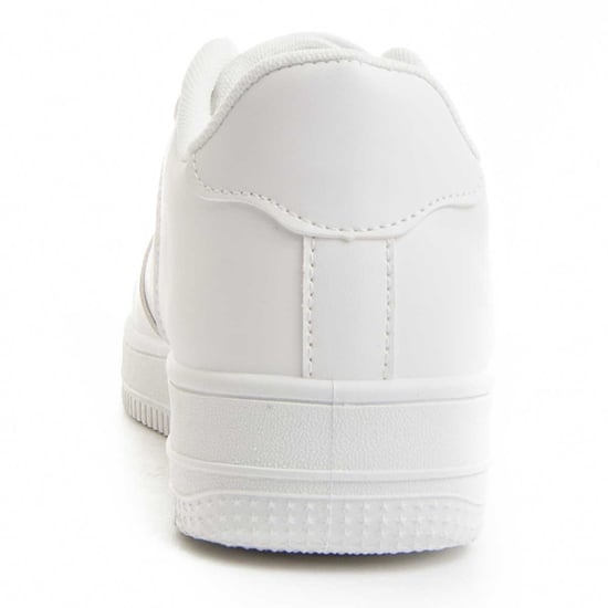 Zapatilla Montevita Force en Blanco - Image 6