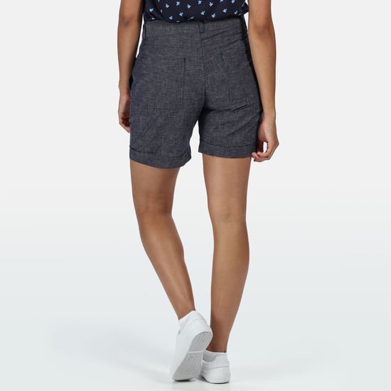 Regatta Womens/Ladies Samora Shorts - Image 6
