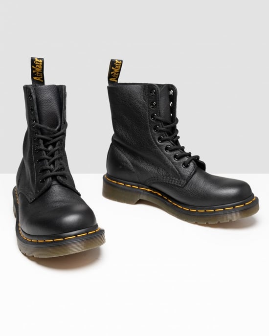 Botas para mujer Dr. Martens 1460 Pascal Virginia - Image 4