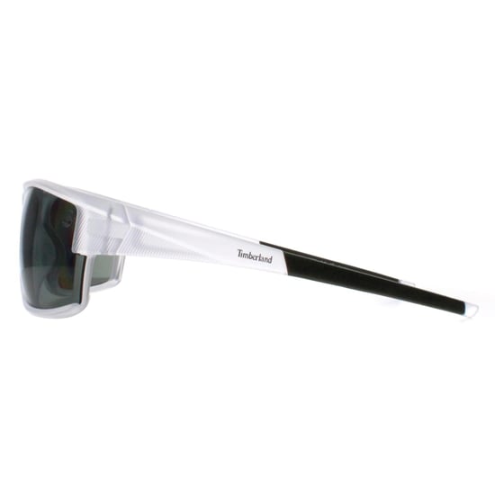 Timberland Wrap Mens Crystal Green Polarized TB9308