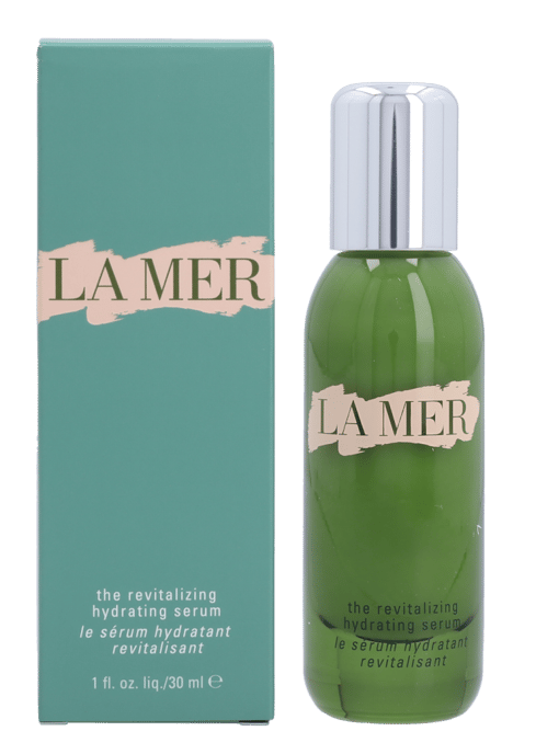 La Mer The Revitalizing Hydrating Serum 30 ml - Image 4
