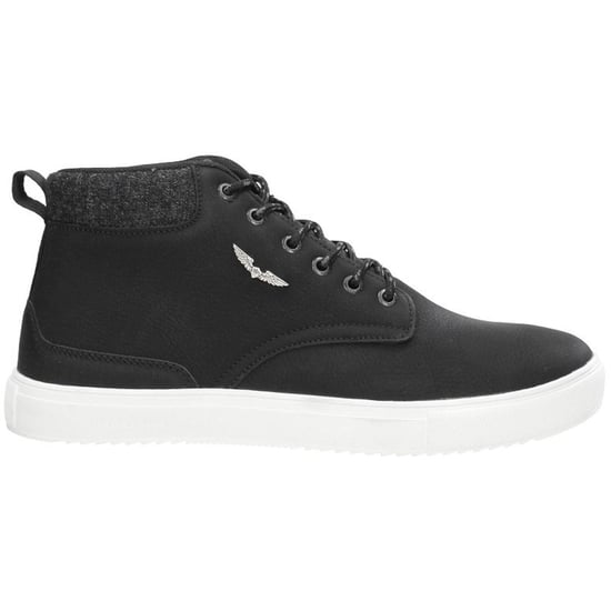 PME Legend Sneakers Lexing-T Negro Negro - Image 1