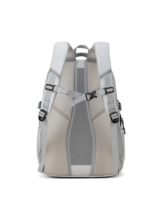 Aoking Mochila Unisexo GREY - Image 4