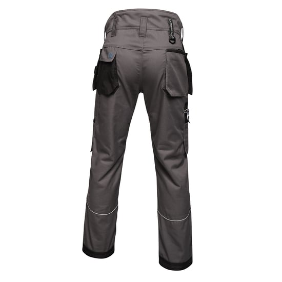Regatta Mens Execute Holster Premium Work Trousers - Image 2