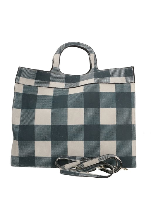 Gave Lux bolso Mujer LIGHT GREY - Image 4