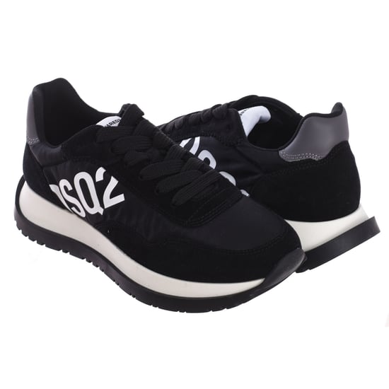 Zapatos Deportivos Running DSQUARED2 SNW0212-01601681 mujer - Image 2