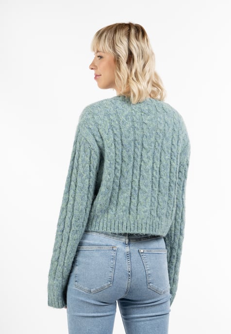 Mymo Cardigan women - Image 4