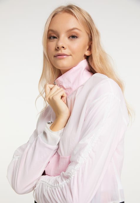 MYMO ATHLSR Windbreaker - Image 1