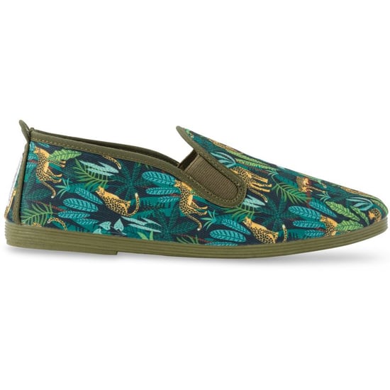 Flossy Amazona Shoes