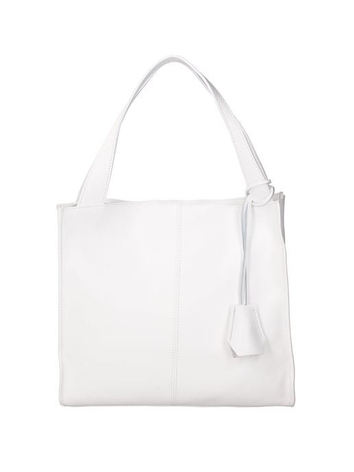 Gave Lux Bolsa de hombro mujer D01 WHITE - Image 1