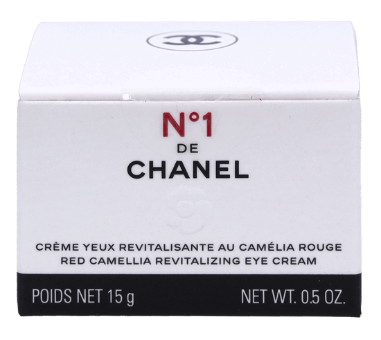 Nº 1 Revitalizing Eye Cream 15 g - Image 2