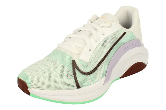 Nike Womens Zoomx Superrep Surge White Trainers - Image 1