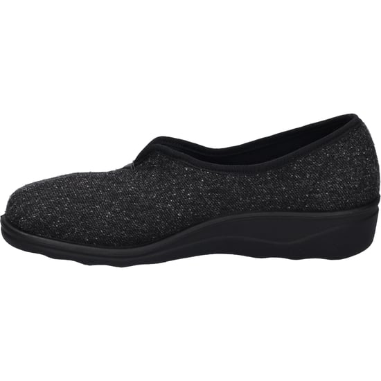 Westland Nice 110 | Zapatillas de Mujeres | negro - Image 3