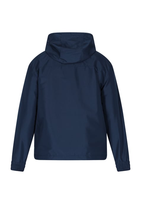 Schmuddelwedda Anorak women marine - Image 4