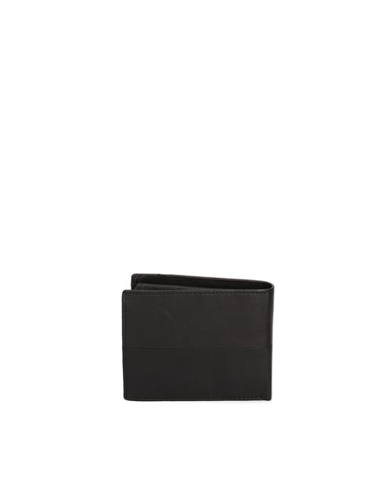 Lancetti Billetera Hombres BLACK - Image 2
