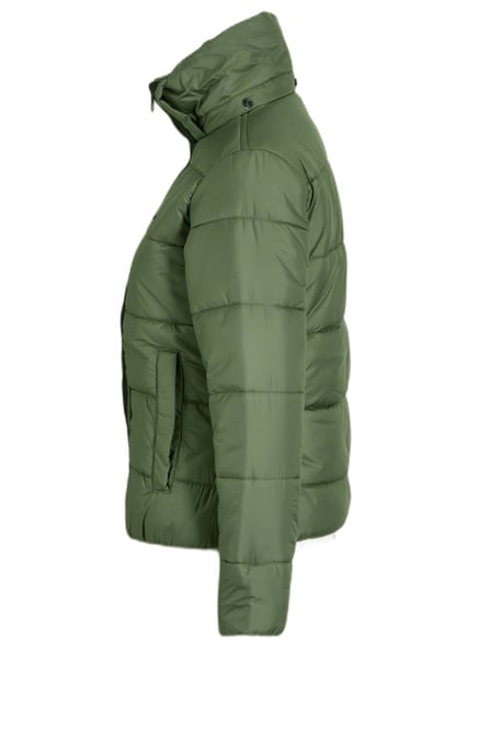 G-Star RAW Meefic Hooded Padded Jacket