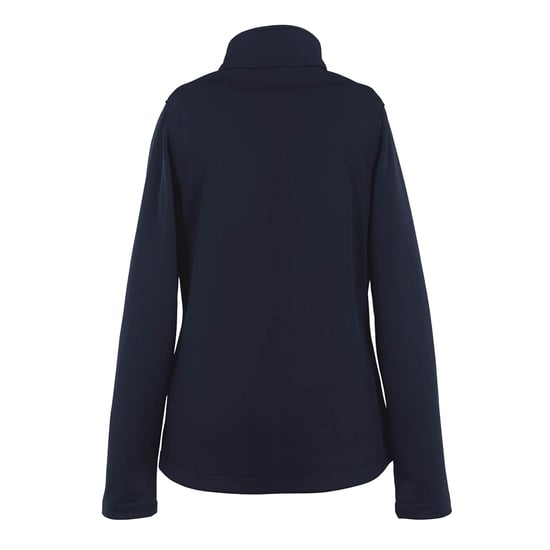 Russell Ladies/Womens Smart Softshell Jacket (French Navy) - Image 2