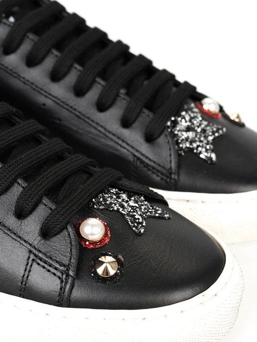 Patrizia Pepe shoe - Image 4