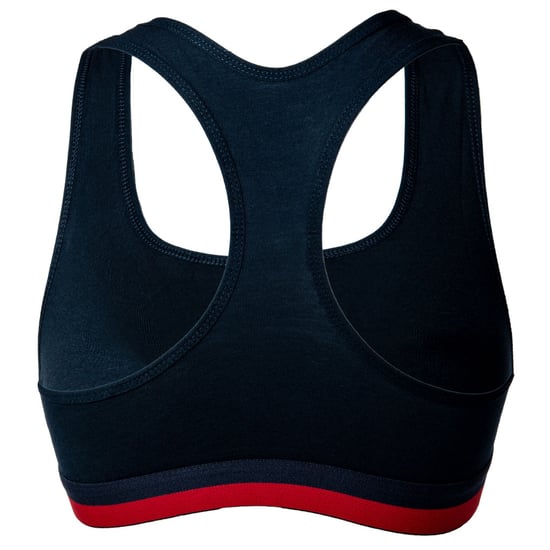 Fila Reggiseno Donna Bustier Stretch Cotton - Image 2