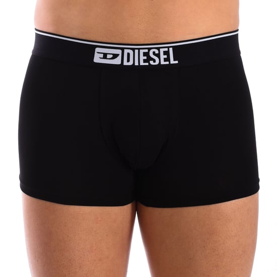 Pack-5 Bóxers Cotton Stretch 00SUAG-0GDAC hombre - Image 3