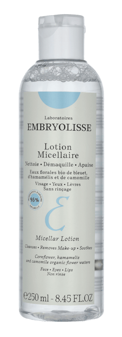Embryolisse Micellar Lotion 250 ml - Image 1