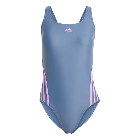 adidas 3-Stripes Swimsuit - Image 3