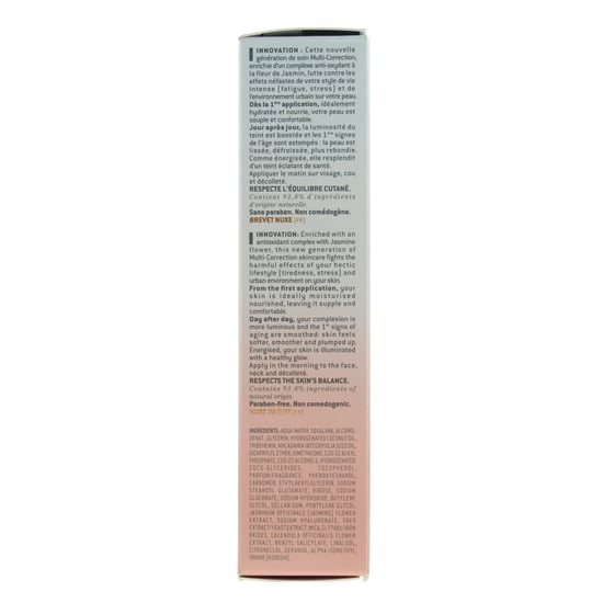 Nuxe Crema Prodigieuse Boost Multi-Corrección Crema Sedosa 40ml - Image 2