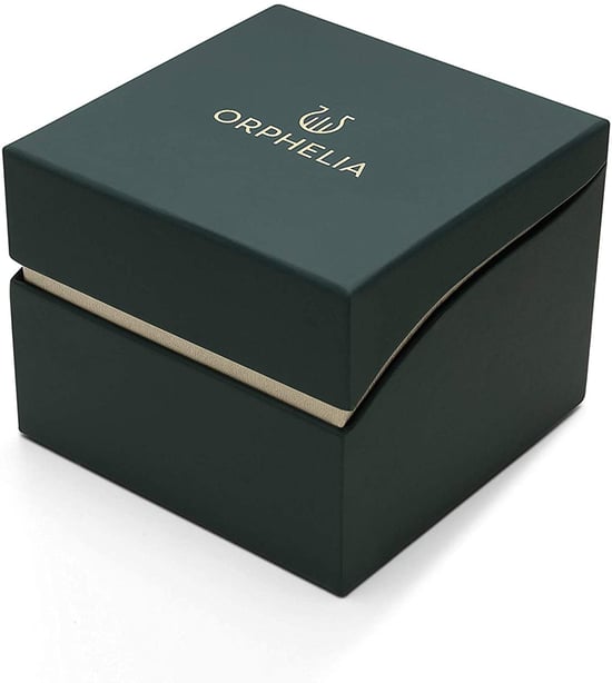 Orphelia Master Men's Silver Watch OR82702 - Image 6