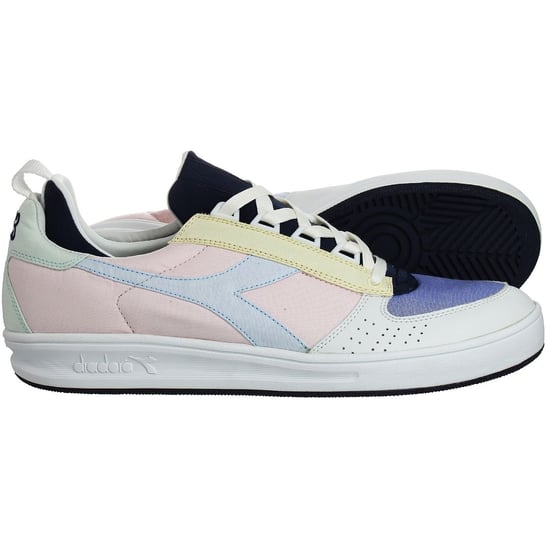 Zapatillas Diadora B.Elite Sock Oxford Hombre Multicolor - Image 3