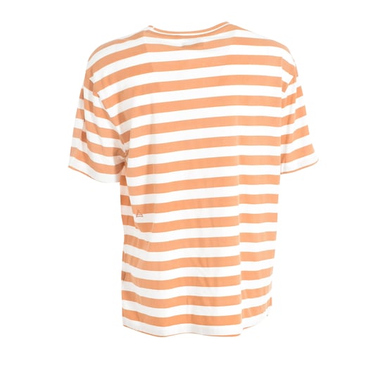 AZIZ round neck short sleeve t-shirt 17S1TS296 woman