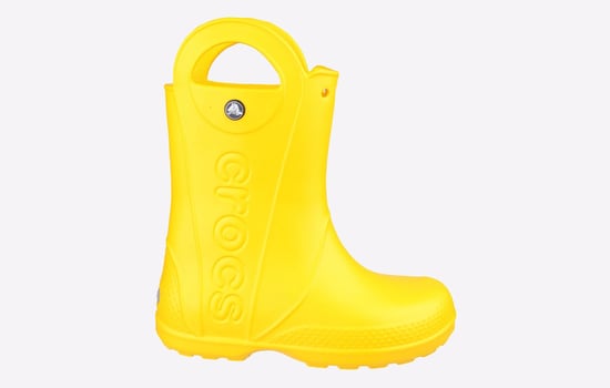 Crocs Handle It Rain Boot - Image 1