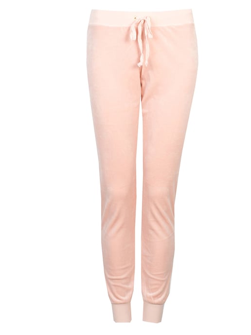 Juicy Couture Trousers Zuma Woman's Pink