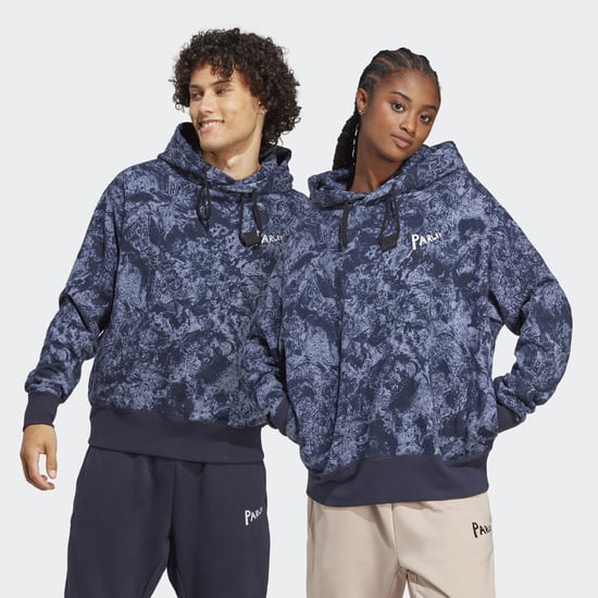 adidas x Parley Hoodie (Gender Neutral) - Image 1