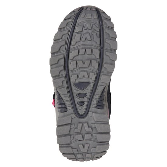 Mountain Warehouse Childrens/Kids Drift Rain Boots (Navy) - Image 6
