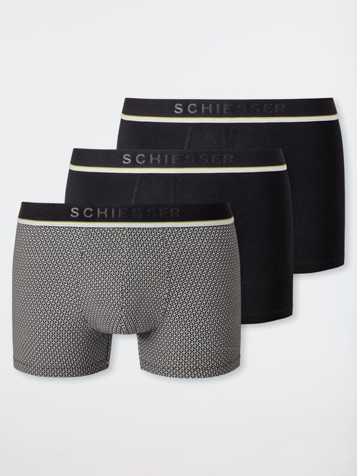Schiesser boxer shorts - Image 1