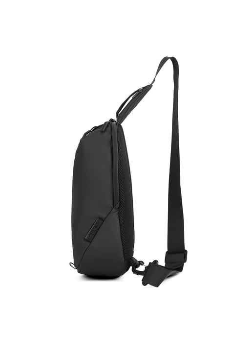 Aoking Bolso de hombro Unisexo BLACK - Image 3