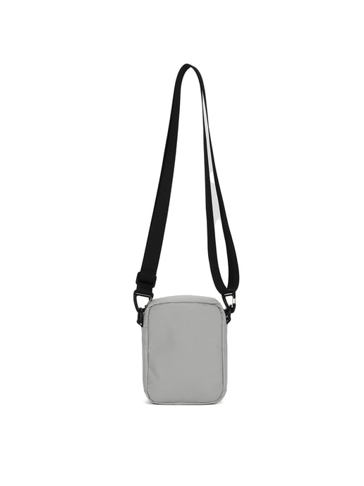 Aoking Bolso de hombro Unisexo GREY - Image 4