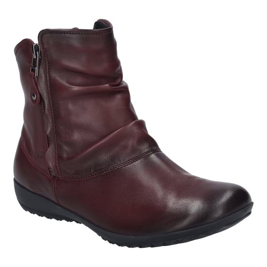 JOSEF SEIBEL Naly 24 | Botines de Mujeres | rojo - Image 1