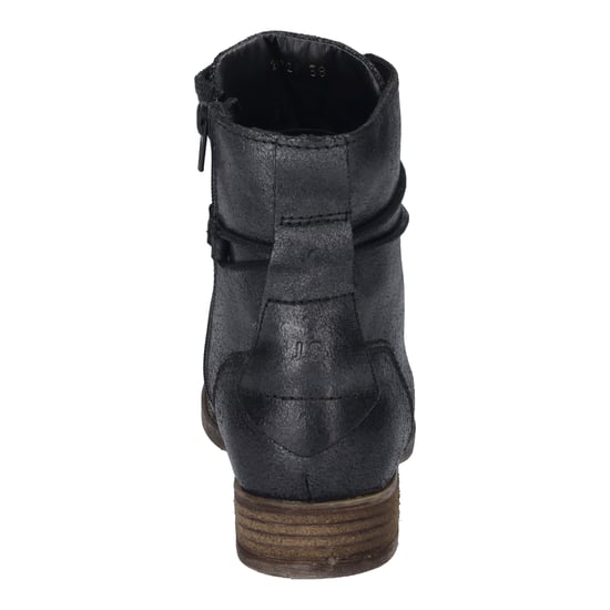 JOSEF SEIBEL Sienna 70 | Botines de Mujeres | negro - Image 5